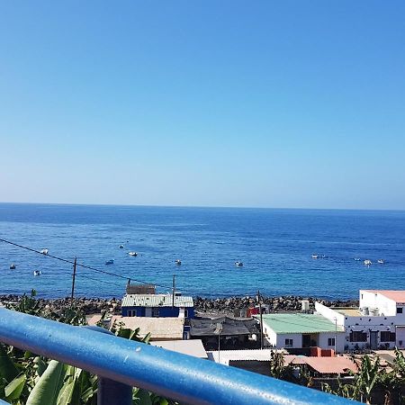 Casita Elmar Βίλα Tazacorte Εξωτερικό φωτογραφία