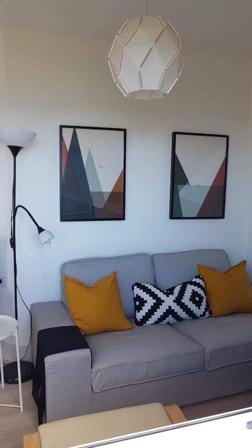 Casita Elmar Βίλα Tazacorte Εξωτερικό φωτογραφία