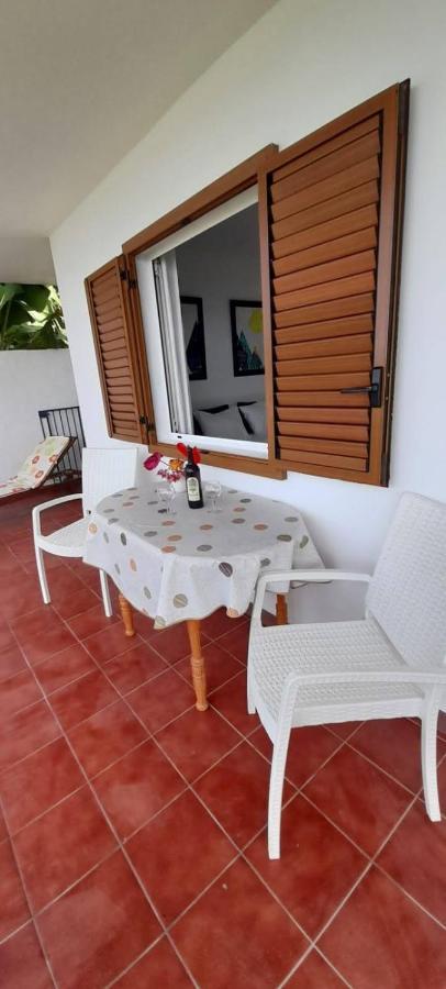 Casita Elmar Βίλα Tazacorte Εξωτερικό φωτογραφία