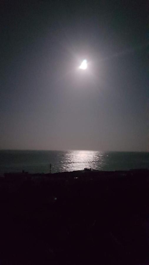 Casita Elmar Βίλα Tazacorte Εξωτερικό φωτογραφία