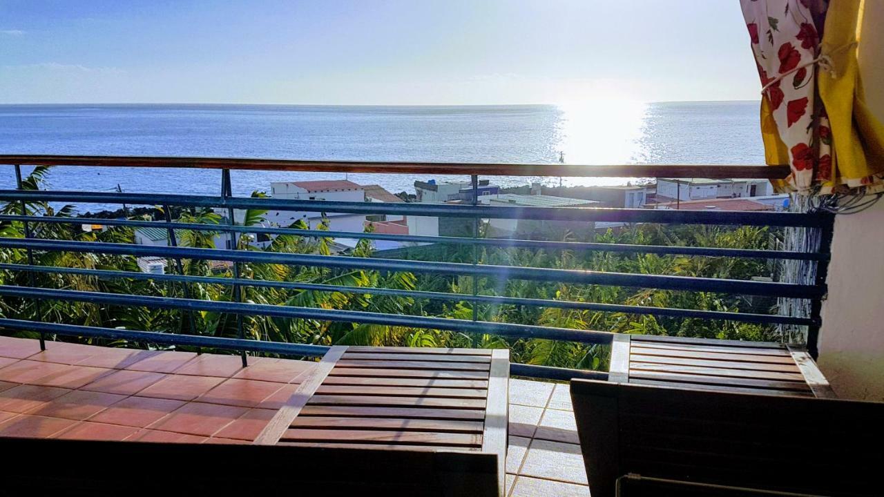 Casita Elmar Βίλα Tazacorte Εξωτερικό φωτογραφία