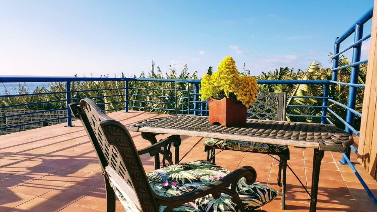 Casita Elmar Βίλα Tazacorte Εξωτερικό φωτογραφία