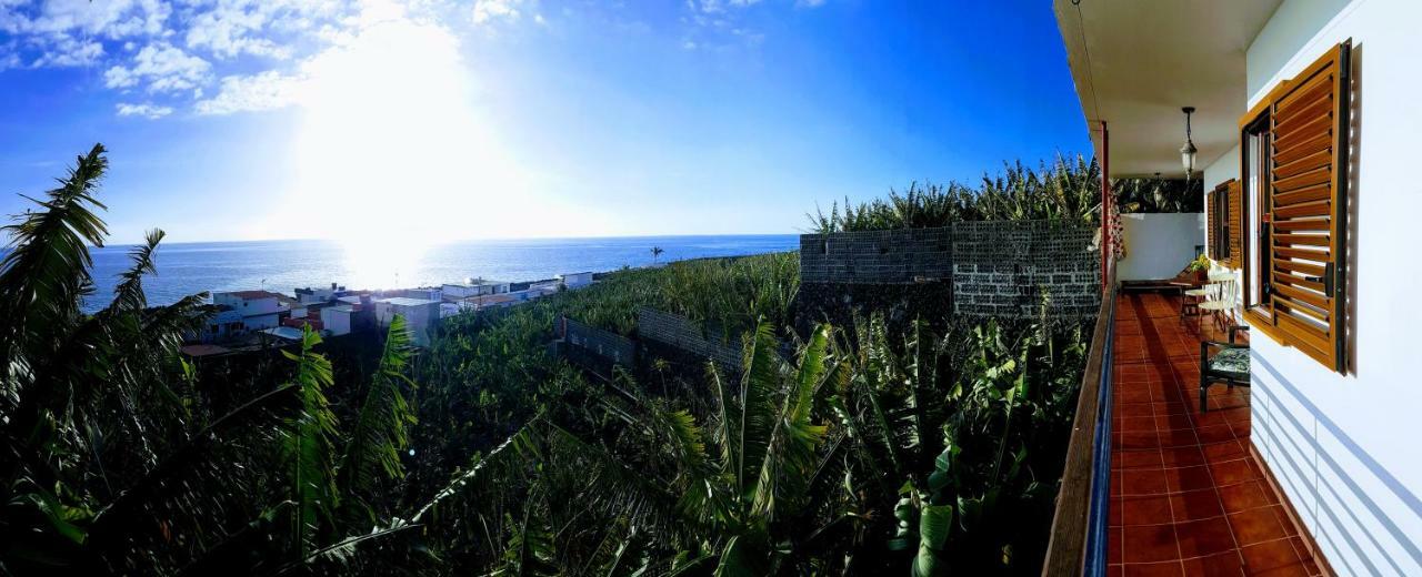 Casita Elmar Βίλα Tazacorte Εξωτερικό φωτογραφία