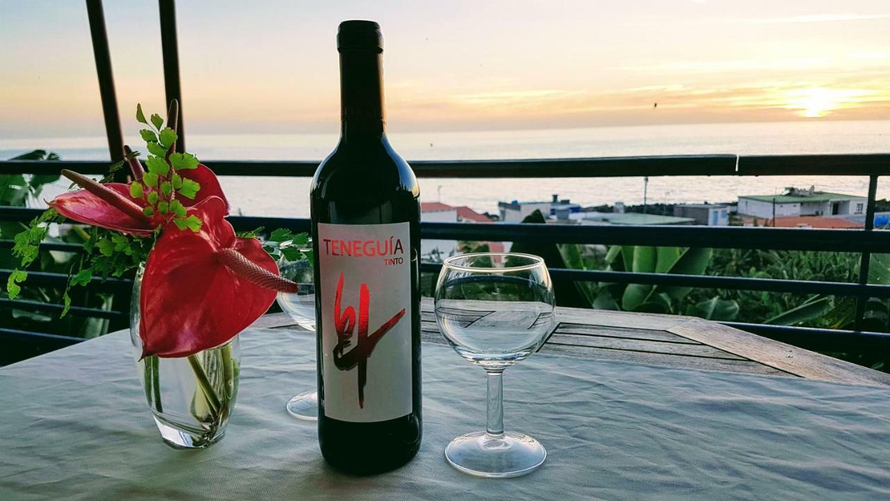 Casita Elmar Βίλα Tazacorte Εξωτερικό φωτογραφία