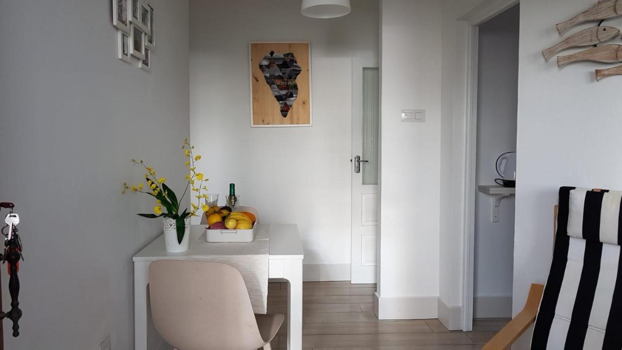 Casita Elmar Βίλα Tazacorte Εξωτερικό φωτογραφία