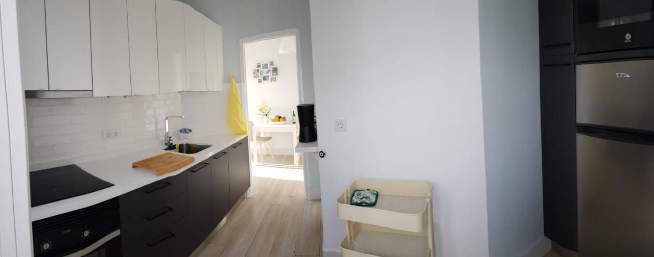 Casita Elmar Βίλα Tazacorte Εξωτερικό φωτογραφία