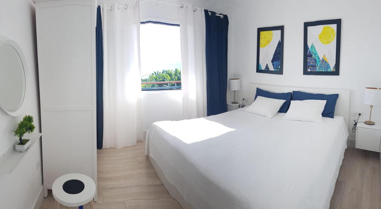 Casita Elmar Βίλα Tazacorte Εξωτερικό φωτογραφία