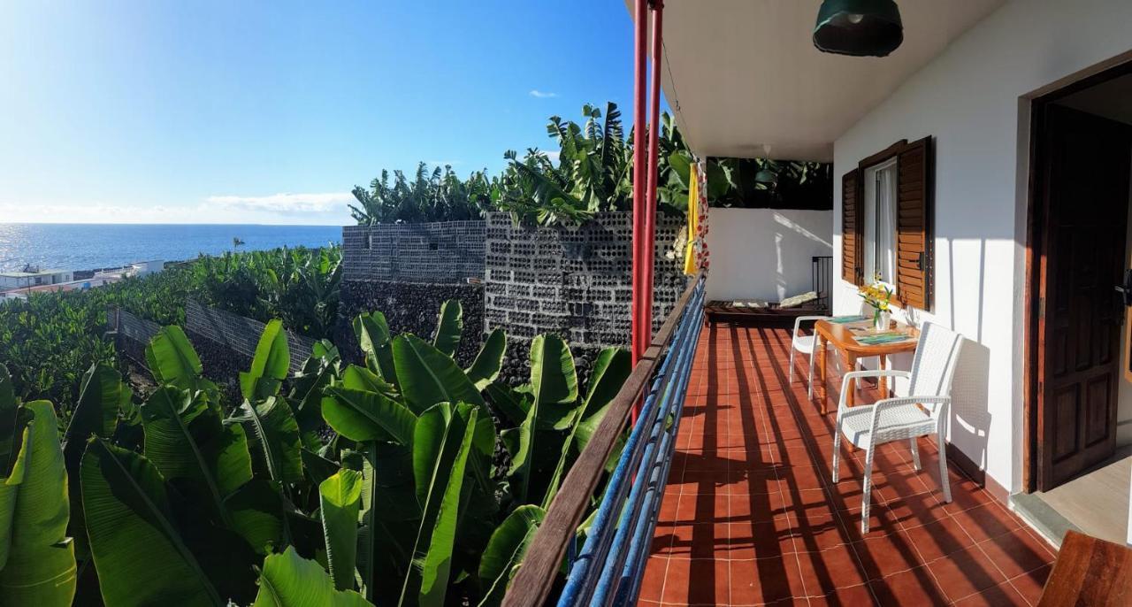 Casita Elmar Βίλα Tazacorte Εξωτερικό φωτογραφία